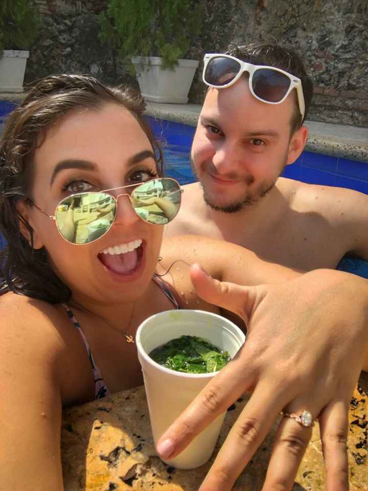 Brides of 2020!  Show us your ring! - 1
