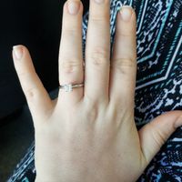 Brides of 2020!  Show us your ring! - 1