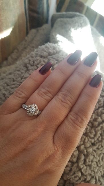 Engagement Ring Bliss 14