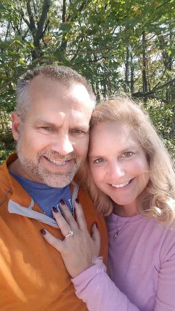 Engagement Ring Bliss - 2