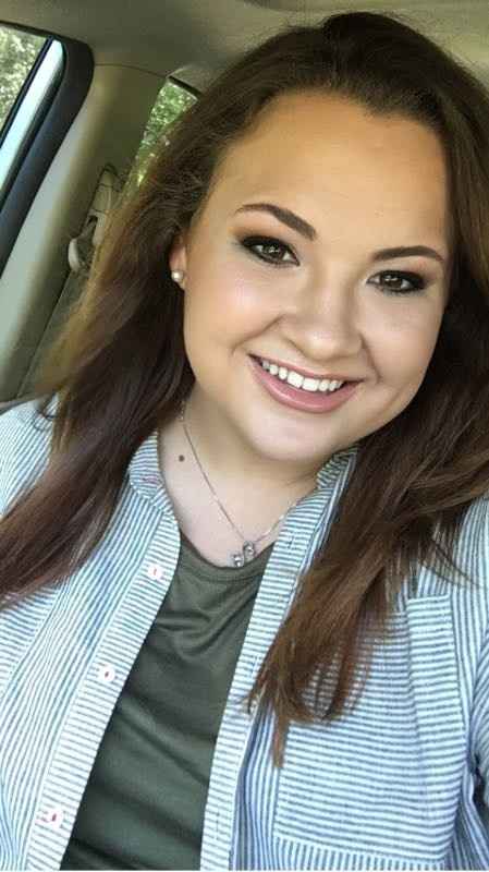 Makeup Trial!