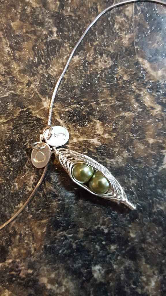 Do you call each other pet names? - 1