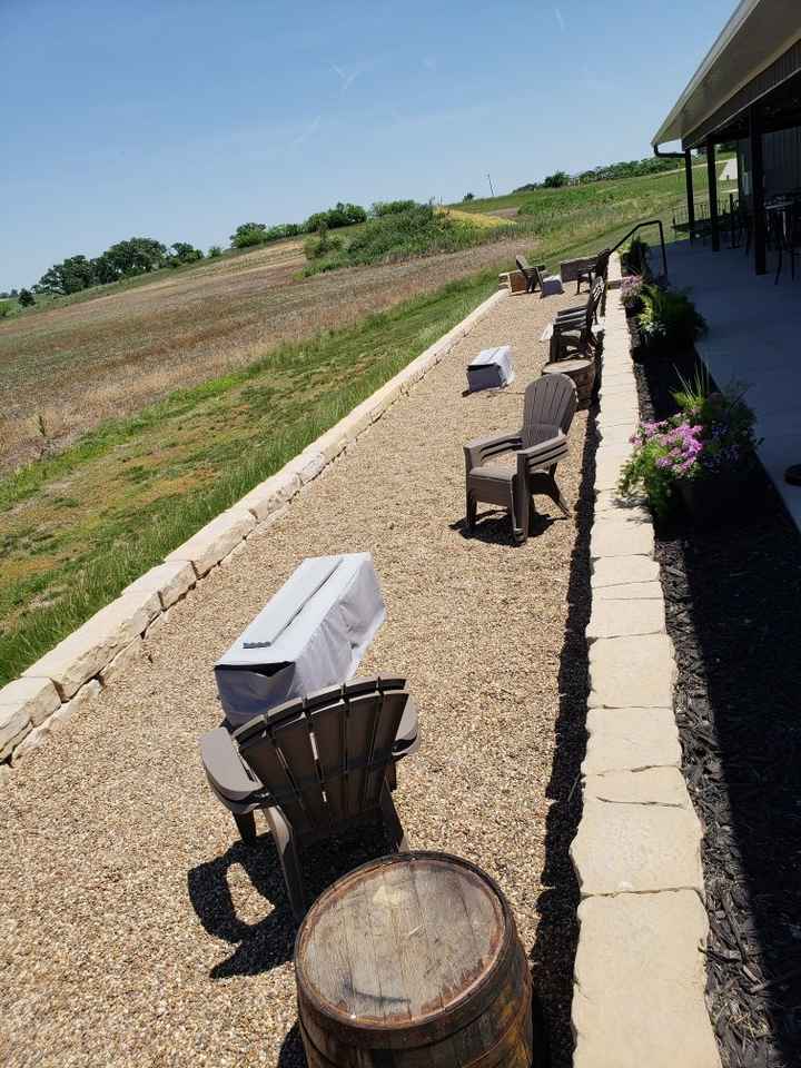 Iowa Wedding Venues - 1