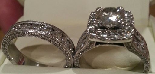 I want to see rings!!
