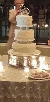I need cake help…  Show me Yours
