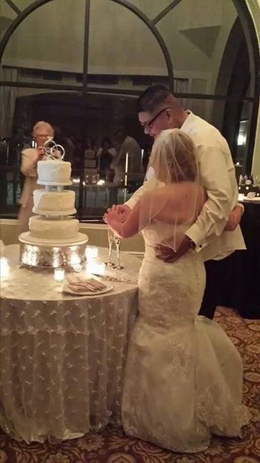 Cake stand opinion, please!