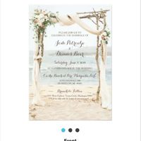 Black Friday! Love my wedding purchases - 1