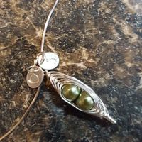 Do you call each other pet names? - 1