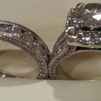 Engagement rings