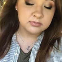 Makeup Trial!