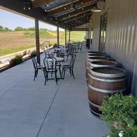 Iowa Wedding Venues - 1