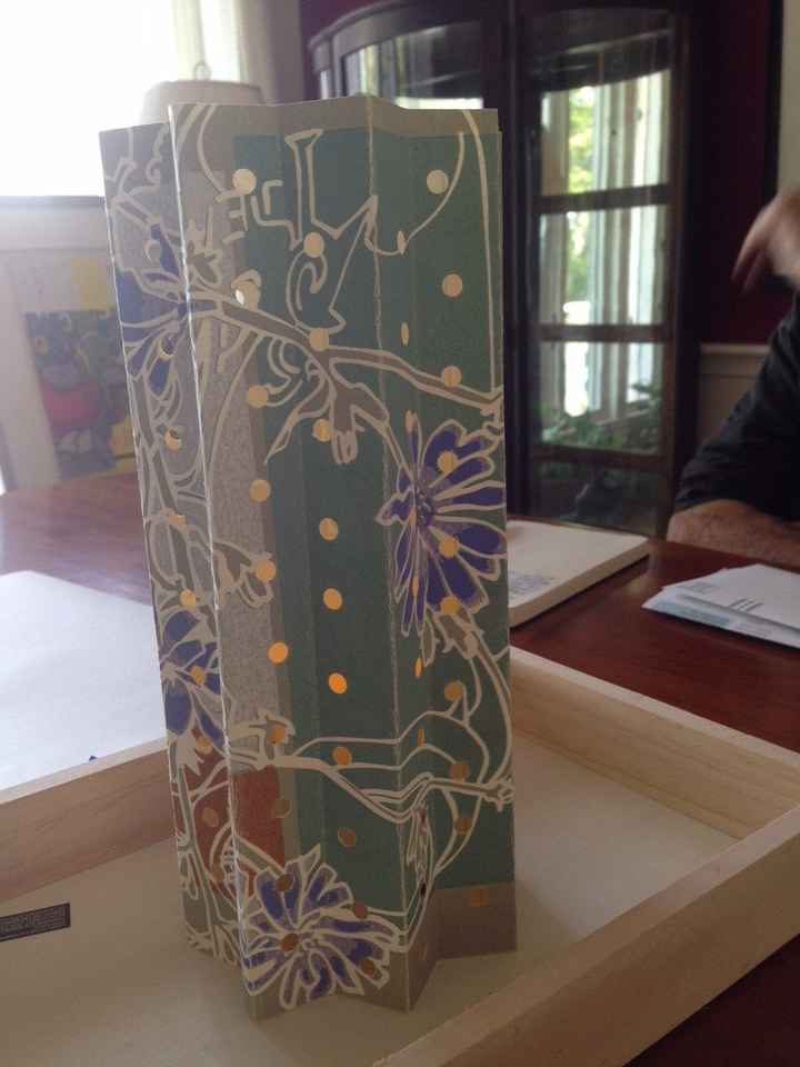 Am I overthinking this? - Centerpieces