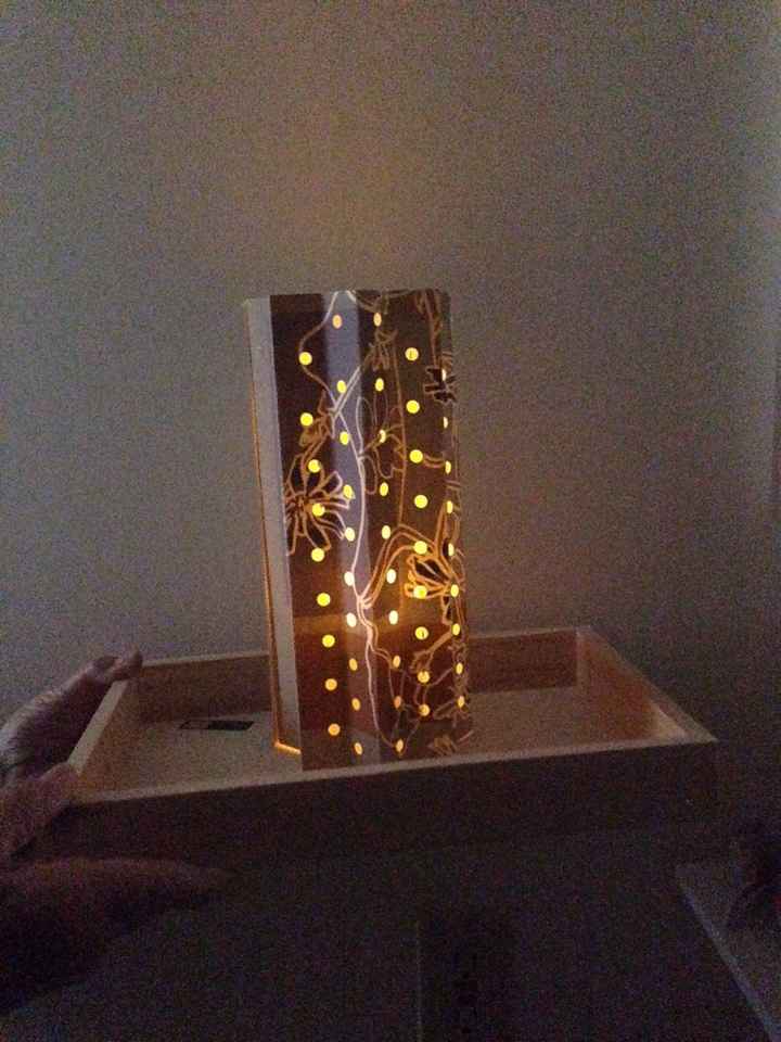 Am I overthinking this? - Centerpieces