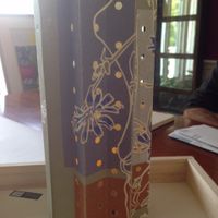 Am I overthinking this? - Centerpieces