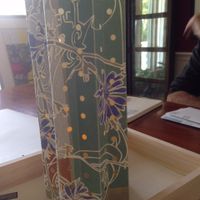 Am I overthinking this? - Centerpieces