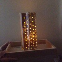 Am I overthinking this? - Centerpieces