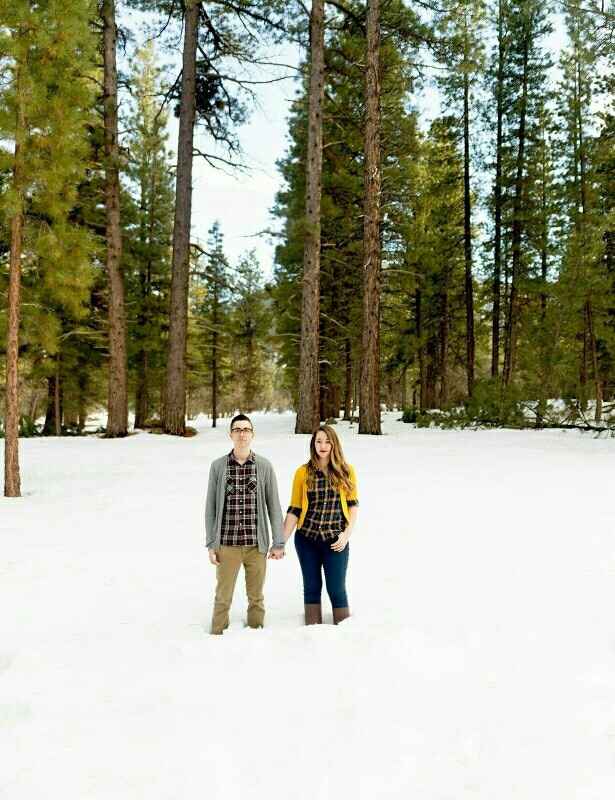 KWR E Shoot Teaser Photos! :)