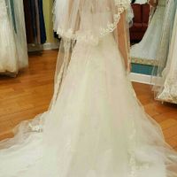 Show me your budget dresses!