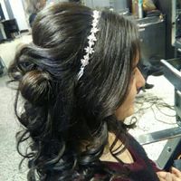 Hair Trial Done! - 1