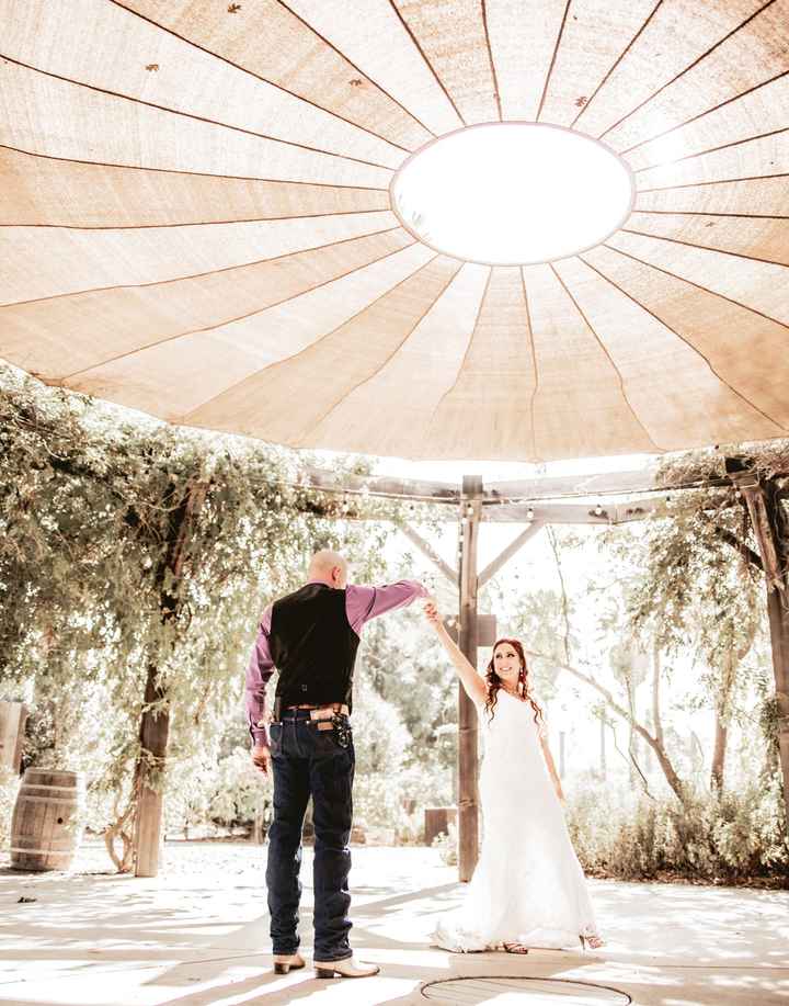 Am i the odd one? - 2