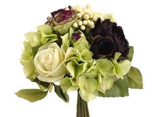 Flowers-Real vs Fake