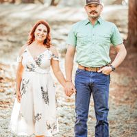 Hi guys ! Share your engagement photos 🥰😍 - 2