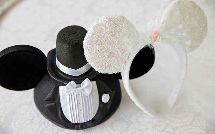 Walt Disney World Honeymoon