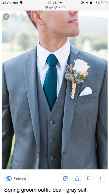 Dark Teal, Rose Pink, and Grey