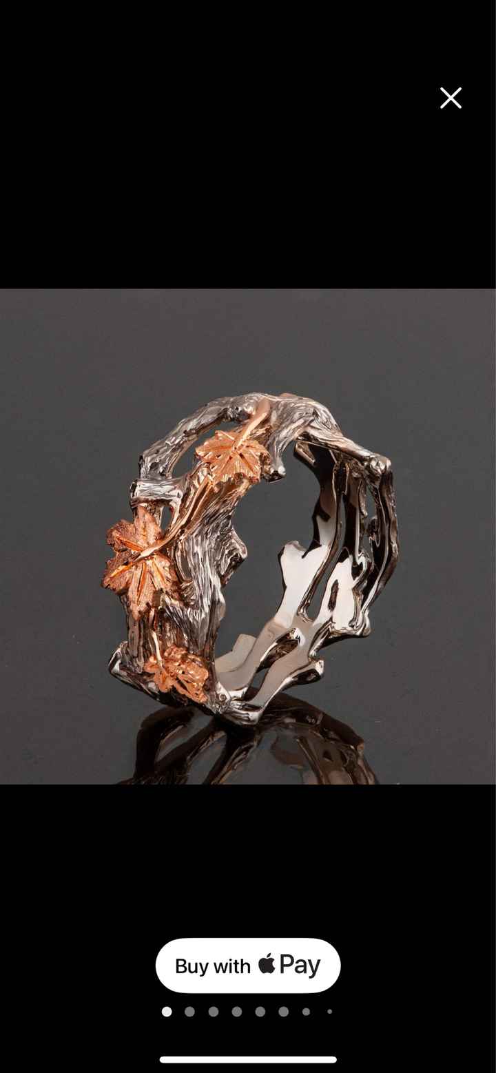 2026 Brides - Show us your ring! - 2