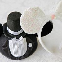 Walt Disney World Honeymoon