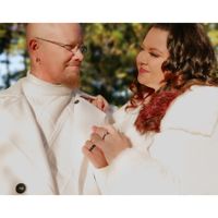 2026 Brides - Show us your ring! - 1