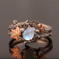 2026 Brides - Show us your ring! - 1