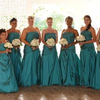 what goes well with "TEAL"