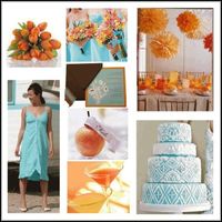 what goes well with "TEAL"