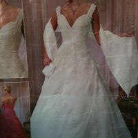 I found my dress and I am in love!