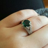 Wedding band (show me yours)