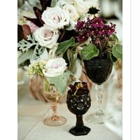 What colors and a nice theme for November