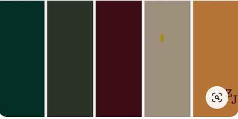 What colors did you choose for your wedding? - 2