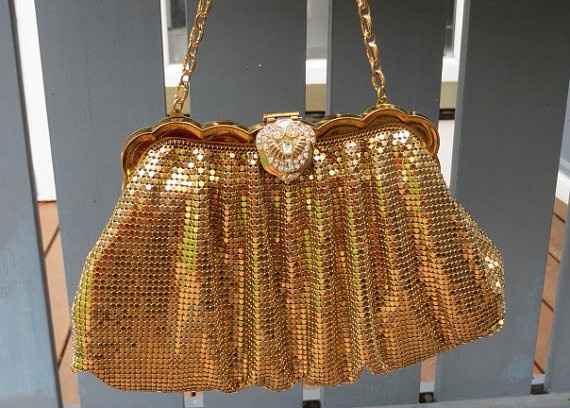 Wedding purse?