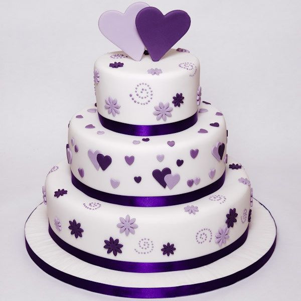 Wedding cake cost?