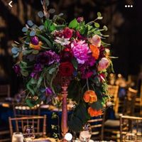 What colors did you choose for your wedding? - 1