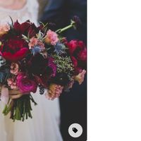 What colors did you choose for your wedding? - 3