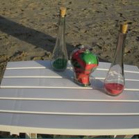 BAM!! (beach elopement - PICs!!!)