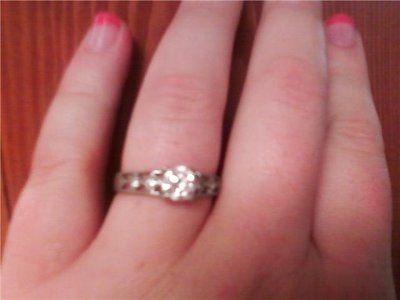 Post  your rings...Please