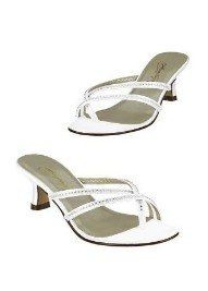 Shoe me the shoes