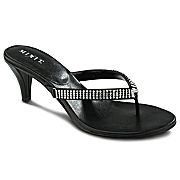 Shoe me the shoes