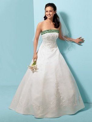 Dress Porn