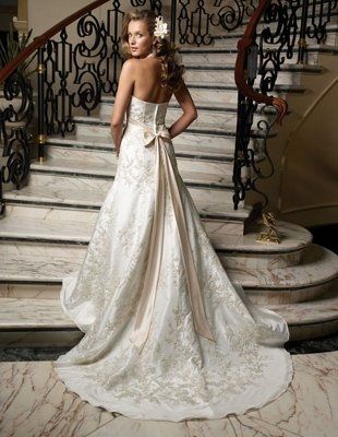 Dress Porn