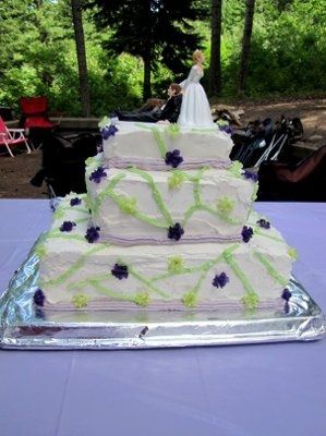 wedding was great!!! (pic heavy)
