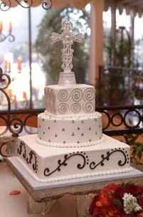 Need Wedding Cake inspirations? Post your cake!